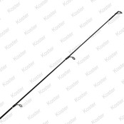Spin Set Escalade 2.10 Meter 3-14 Gram - Maat 1000 Spin Set Escalade 2.10 Meter 3-14 Gram - Maat 1000