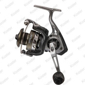 Spin Set Escalade 2.10 Meter 3-14 Gram - Maat 1000 Spin Set Escalade 2.10 Meter 3-14 Gram - Maat 1000