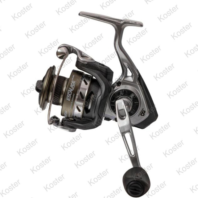 Spin Set Escalade 2.10 Meter 3-14 Gram - Maat 1000 Spin Set Escalade 2.10 Meter 3-14 Gram - Maat 1000