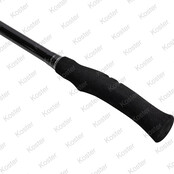 Spin Set Escalade 2.45 Meter 10-60 Gram - Maat 2500 Spin Set Escalade 2.45 Meter 10-60 Gram - Maat 2500