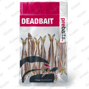 Dood Aas Spiering/Smelt  Small