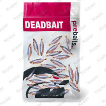 Dood Aas Voorn Mini/Small