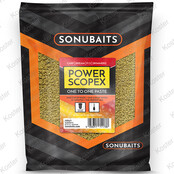 One To One Paste - Power Scopex One To One Paste - Power Scopex