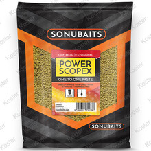 One To One Paste - Power Scopex