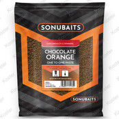 One To One Paste - Chocolate Orange One To One Paste - Chocolate Orange