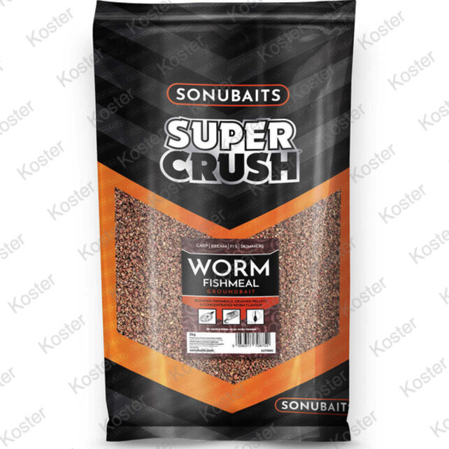 Worm Fishmeal Worm Fishmeal