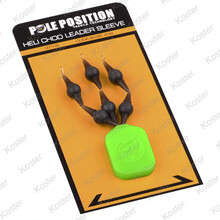 Leader Heli Chod Sleeve