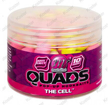 Quads Pop-Up 10mm - Cell
