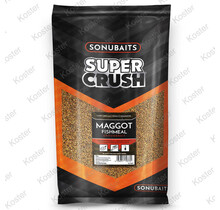 Maggot Fishmeal