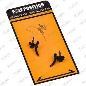 Screw On Zig Aligner