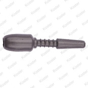 Tungsten Putty Bar