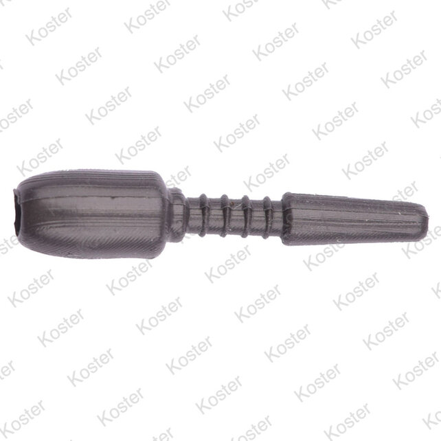 Tungsten Putty Bar