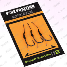 Sliding Loop Rig Super Snatch