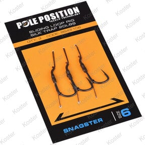 Sliding Loop Rig Snagster