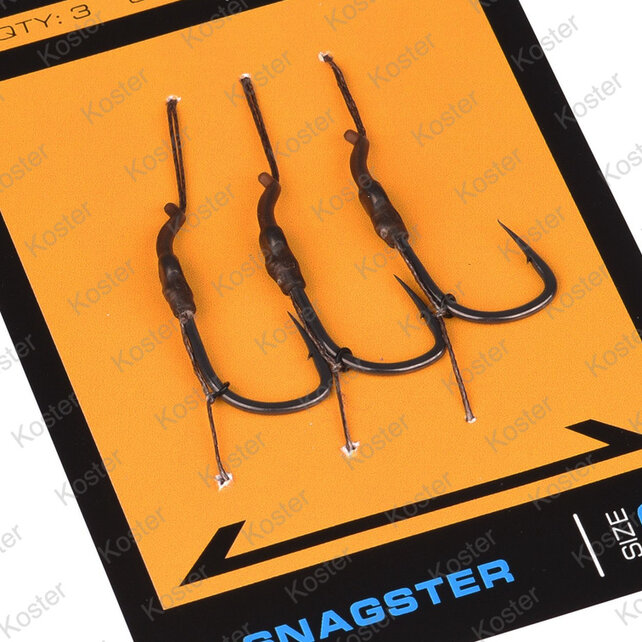 Sliding Loop Rig Snagster
