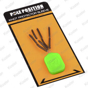 Knot Protector Sleeve