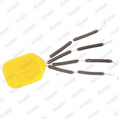 Knot Protector Sleeve