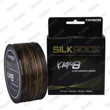 Silkrock Kamo8 1000 Meter - 0.30mm