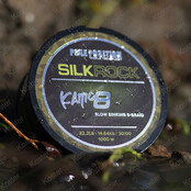 Silkrock Kamo8 1000 Meter - 0.30mm Silkrock Kamo8 1000 Meter - 0.30mm