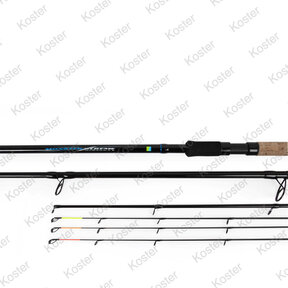 Monster Xtreme Distance - 3.8 Meter