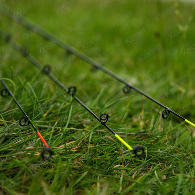Monster Xtreme Distance - 3.8 Meter Monster Xtreme Distance - 3.8 Meter