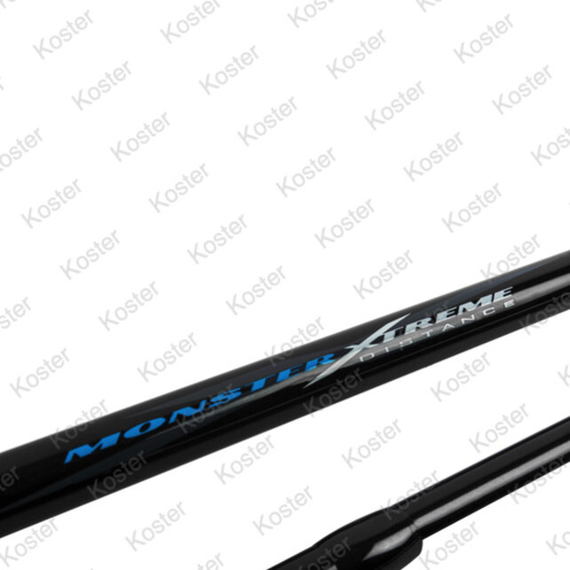 Monster Xtreme Distance - 4 Meter Monster Xtreme Distance - 4 Meter