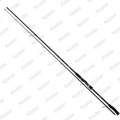 Spin Set Escalade 2.35 Meter 3-35 Gram - Maat 2500