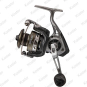 Spin Set Escalade 2.70 Meter 12-44 Gram - Maat 3000