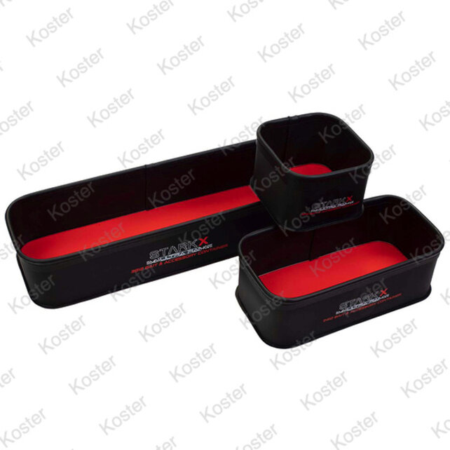 Eva Bait & Accessory Container Large Eva Bait & Accessory Container Large