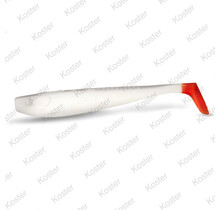 Solid White Uv-Tail Quantum Q-Paddler 7G 10Cm