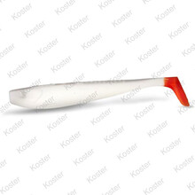 Solid White Uv-Tail Quantum Q-Paddler 3.5G 8Cm