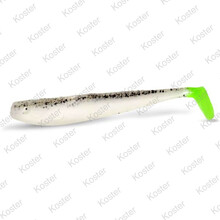 Salt & Pepper Uv-Tail Quantum Q-Paddler 7G 10Cm