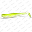 Quantum Citrus Shad Quantum Q-Paddler 7G 10Cm