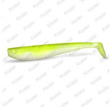 Citrus Shad Quantum Q-Paddler 3.5G 8Cm