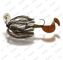 Motor Oil 4Street Pike Chatter 16G