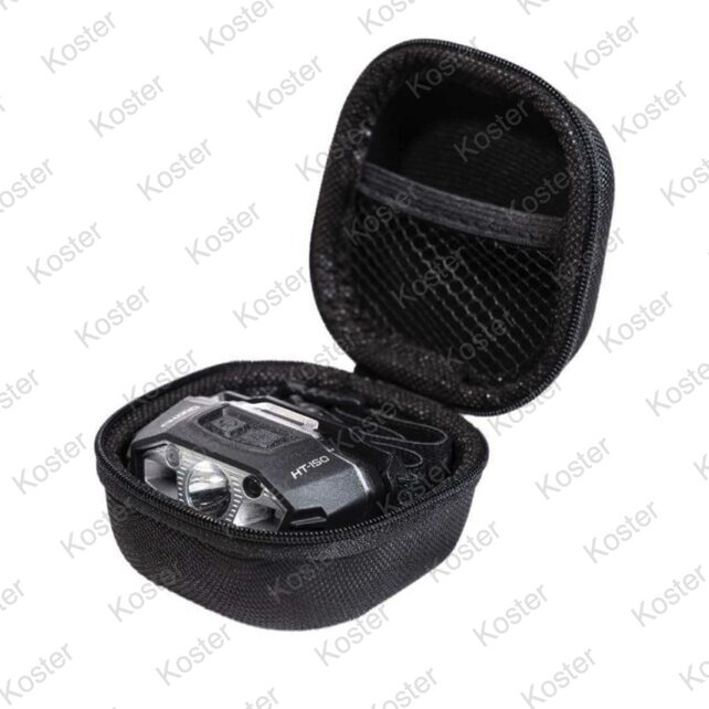 Gizmo HT-150 Hoofdlamp