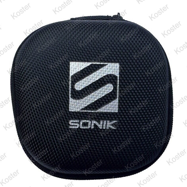 Gizmo HTR-160 Hoofdlamp