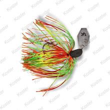 Firetiger 4Street Chatter Mini 7G