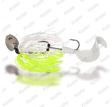 Lemon Shad 4Street Pike Chatter 16G