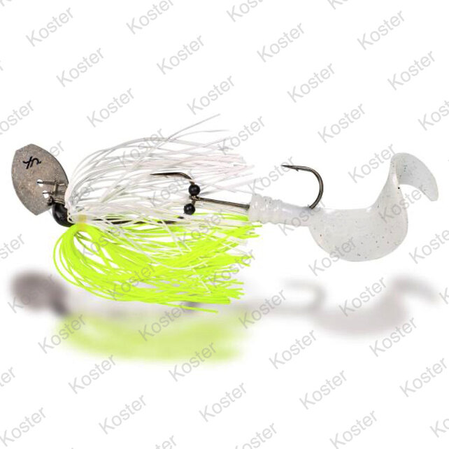 Lemon Shad 4Street Pike Chatter 16G Lemon Shad 4Street Pike Chatter 16G
