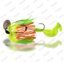 Firetiger 4Street Pike Chatter 16G