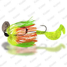 Firetiger 4Street Pike Chatter 16G