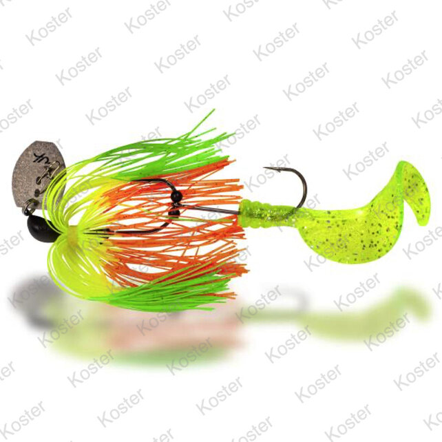 Firetiger 4Street Pike Chatter 16G Firetiger 4Street Pike Chatter 16G