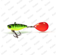 Firetiger 4Street Spin-Jig 10G 3.2Cm