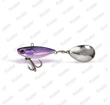 Baitfish 4Street Spin-Jig 10G 3.2Cm