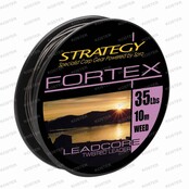 Fortex 35lb 10 mtr. Silt Fortex 35lb 10 mtr. Silt