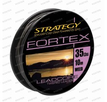 Fortex 35lb 10 mtr. Silt