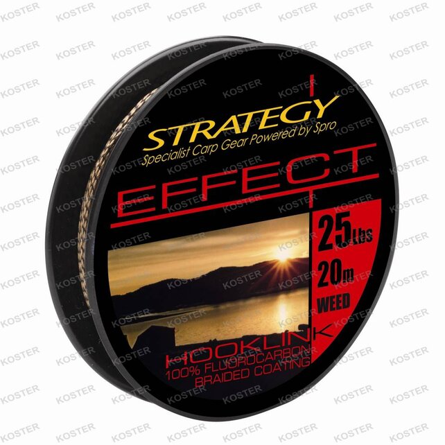 Effect 15lb 20 Mtr. Effect 15lb 20 Mtr.
