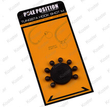 Tungsta Hook Shot