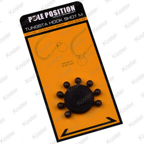 Tungsta Hook Shot